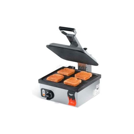 Vollrath Co Vollrath Cayenne Sandwich Presses - Flat Plate Style, 40792, Flat Plate Style 40792